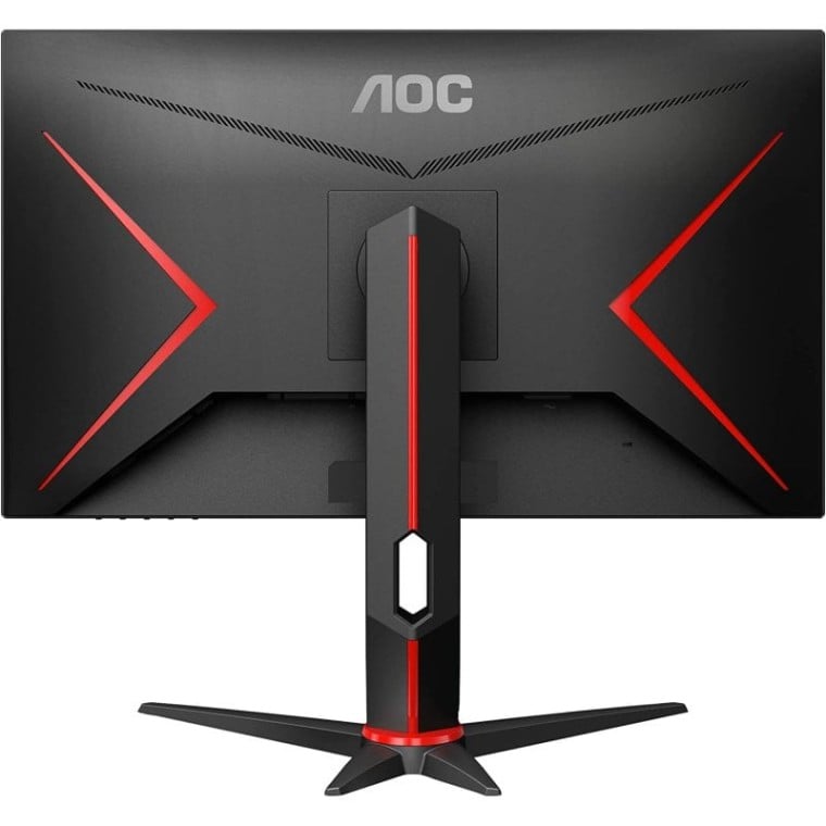 AOC 27G2SPU/BK 27" LED IPS FullHD 165Hz G-Sync Compatible