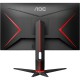 AOC 27G2SPU/BK 27" LED IPS FullHD 165Hz G-Sync Compatible