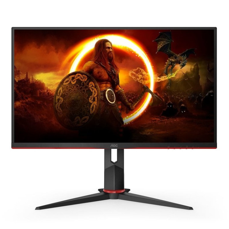 AOC 27G2SU/BK 27" LED FullHD 165Hz FreeSync Premium