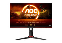 Monitor AOC 27G2ZN3/BK LED Fast VA FullHD 280Hz 1ms
