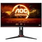 Monitor AOC 27G2ZN3/BK LED Fast VA FullHD 280Hz 1ms