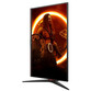 Monitor AOC 27G2ZN3/BK LED Fast VA FullHD 280Hz 1ms