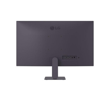 Monitor LG Ultragear 27G411A-B 27" FullHD 144Hz IPS G-SYNC FreeSync HDR10 5ms VESA HDMI DisplayPort