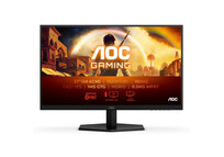 Monitor AOC 27G42E 27" LED Fast IPS FullHD 180Hz Adaptive Sync