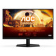 Monitor AOC 27G42E 27" LED Fast IPS FullHD 180Hz Adaptive Sync