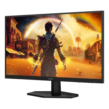 Monitor AOC 27G42E 27" LED Fast IPS FullHD 180Hz Adaptive Sync Monitor AOC 27G42E 27" LED Fast IPS FullHD 180Hz Adaptive Sync