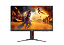 Monitor AOC 27G4HA 27" Fast IPS FullHD 200Hz HDR10 1ms Altura Ajustable Adaptive Sync