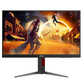 Monitor AOC 27G4HA 27" Fast IPS FullHD 200Hz HDR10 1ms Altura Ajustable Adaptive Sync