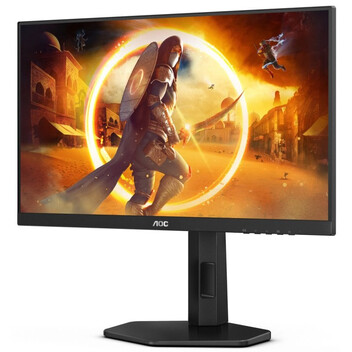 Monitor AOC 27G4X 27" LED Fast IPS FullHD 180Hz G-Sync Compatible