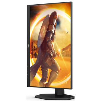 Monitor AOC 27G4X 27" LED Fast IPS FullHD 180Hz G-Sync Compatible