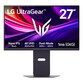 Monitor LG UltraGear 27G850A-B 27" 4K UHD Nano IPS 240Hz 1ms G-Sync FreeSync HDR600 USB HDMI DP Pivo