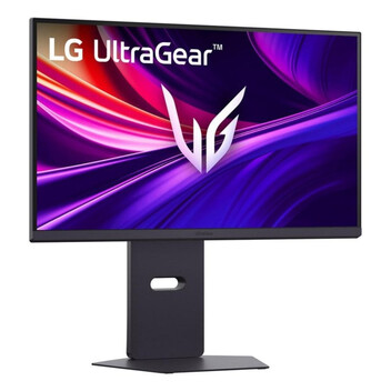 Monitor LG UltraGear 27G850A-B 27" 4K UHD Nano IPS 240Hz 1ms G-Sync FreeSync HDR600 USB HDMI DP Pivo