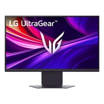 Monitor LG UltraGear 27G850A-B 27" 4K UHD Nano IPS 240Hz 1ms G-Sync FreeSync HDR600 USB HDMI DP Pivo