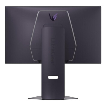 Monitor LG UltraGear 27G850A-B 27" 4K UHD Nano IPS 240Hz 1ms G-Sync FreeSync HDR600 USB HDMI DP Pivo