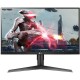 LG 27GL63T-B 27" LED IPS FullHD 144Hz HDR G-Sync Compatible