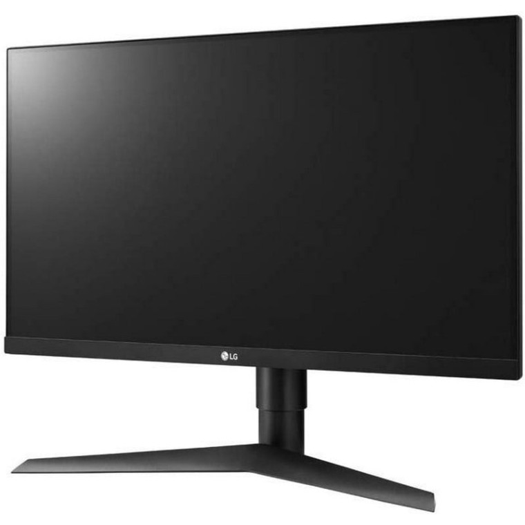 LG 27GL63T-B 27" LED IPS FullHD 144Hz HDR G-Sync Compatible