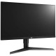 LG 27GL63T-B 27" LED IPS FullHD 144Hz HDR G-Sync Compatible