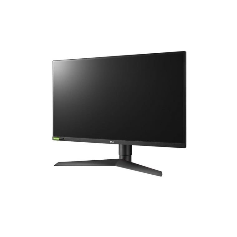 LG 27GL850-B 27" Nano IPS QuadHD 144Hz G-Sync Compatible