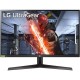 LG Ultragear 27GN60R-B 27" LED IPS FullHD 144Hz G-Sync Compatible