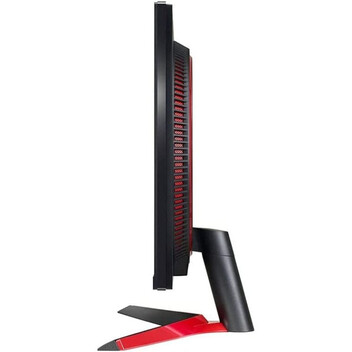 LG Ultragear 27GN60R-B 27" LED IPS FullHD 144Hz G-Sync Compatible LG Ultragear 27GN60R-B 27" LED IPS FullHD 144Hz G-Sync Compatible