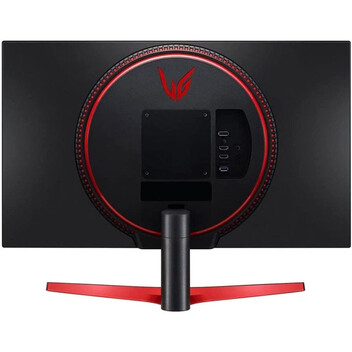 LG Ultragear 27GN60R-B 27" LED IPS FullHD 144Hz G-Sync Compatible LG Ultragear 27GN60R-B 27" LED IPS FullHD 144Hz G-Sync Compatible