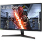LG Ultragear 27GN60R-B 27" LED IPS FullHD 144Hz G-Sync Compatible LG Ultragear 27GN60R-B 27" LED IPS FullHD 144Hz G-Sync Compatible