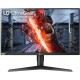 LG 27GN750-B Ultragear 27" LED IPS FullHD 240Hz G-Sync Compatible