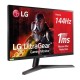 LG UltraGear 27GN800-B 27" LED IPS QuadHD 144Hz FreeSync Premium