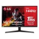 LG UltraGear 27GN800-B 27" LED IPS QuadHD 144Hz FreeSync Premium