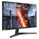 LG UltraGear 27GN800P-B 27" LED IPS QHD 144Hz G-Sync Compatible