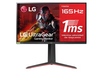 LG UltraGear 27GP850P-B 27" LED NanoIPS QHD 165Hz FreeSync Premium