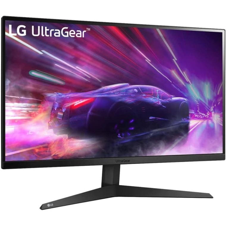 LG Ultragear 27GQ50F-B 27" LED FullHD 165Hz FreeSync Premium