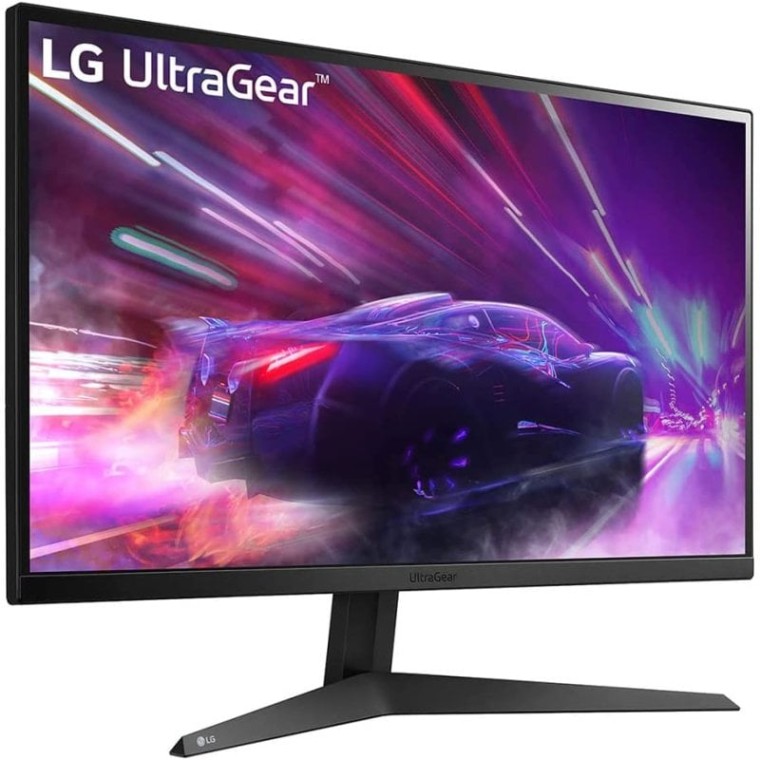 LG Ultragear 27GQ50F-B 27" LED FullHD 165Hz FreeSync Premium