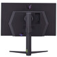 LG UltraGear 27GR93U-B 27" IPS UltraHD 4K 144Hz FreeSync Premium/G-Sync Compatible LG UltraGear 27GR93U-B 27" IPS UltraHD 4K 144Hz FreeSync Premium/G-Sync Compatible