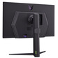 LG UltraGear 27GR93U-B 27" IPS UltraHD 4K 144Hz FreeSync Premium/G-Sync Compatible LG UltraGear 27GR93U-B 27" IPS UltraHD 4K 144Hz FreeSync Premium/G-Sync Compatible