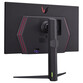 LG UltraGear 27GR93U-B 27" IPS UltraHD 4K 144Hz FreeSync Premium/G-Sync Compatible LG UltraGear 27GR93U-B 27" IPS UltraHD 4K 144Hz FreeSync Premium/G-Sync Compatible