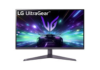 Monitor LG UltraGear 27GS50F-B 27" LED VA FullHD 180Hz FreeSync