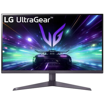 Monitor LG UltraGear 27GS50F-B 27" LED VA FullHD 180Hz FreeSync