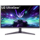 Monitor LG UltraGear 27GS50F-B 27" LED VA FullHD 180Hz FreeSync