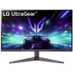 Monitor LG UltraGear 27GS50F-B 27" LED VA FullHD 180Hz FreeSync