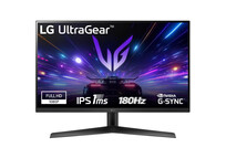 Monitor LG UltraGear 27GS60F-B 27" LED IPS FullHD 180Hz G-Sync Compatible