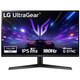 Monitor LG UltraGear 27GS60F-B 27" LED IPS FullHD 180Hz G-Sync Compatible
