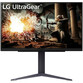 Monitor LG UltraGear 27GS75Q-B 27" LED IPS QHD 200Hz FreeSync