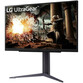 Monitor LG UltraGear 27GS75Q-B 27" LED IPS QHD 200Hz FreeSync