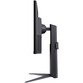 Monitor LG UltraGear 27GS75Q-B 27" LED IPS QHD 200Hz FreeSync