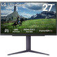 Monitor LG Ultragear 27GS85Q-B 27" LED Nano IPS QHD 180Hz G-Sync Compatible Monitor LG Ultragear 27GS85Q-B 27" LED Nano IPS QHD 180Hz G-Sync Compatible