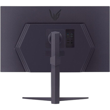 Monitor LG Ultragear 27GS85Q-B 27" LED Nano IPS QHD 180Hz G-Sync Compatible Monitor LG Ultragear 27GS85Q-B 27" LED Nano IPS QHD 180Hz G-Sync Compatible
