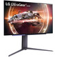 Monitor LG UltraGear OLED 27GS95QE-B 26.5" OLED QHD 240Hz FreeSync Premium Pro Monitor LG UltraGear OLED 27GS95QE-B 26.5" OLED QHD 240Hz FreeSync Premium Pro