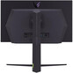 Monitor LG UltraGear OLED 27GS95QE-B 26.5" OLED QHD 240Hz FreeSync Premium Pro Monitor LG UltraGear OLED 27GS95QE-B 26.5" OLED QHD 240Hz FreeSync Premium Pro