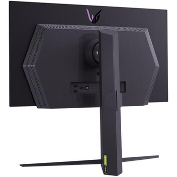 Monitor LG UltraGear OLED 27GS95QE-B 26.5" OLED QHD 240Hz FreeSync Premium Pro Monitor LG UltraGear OLED 27GS95QE-B 26.5" OLED QHD 240Hz FreeSync Premium Pro